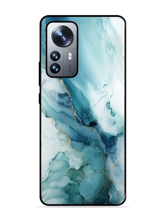 XIAOMI MI 12 PRO 5G Oceanic Marble