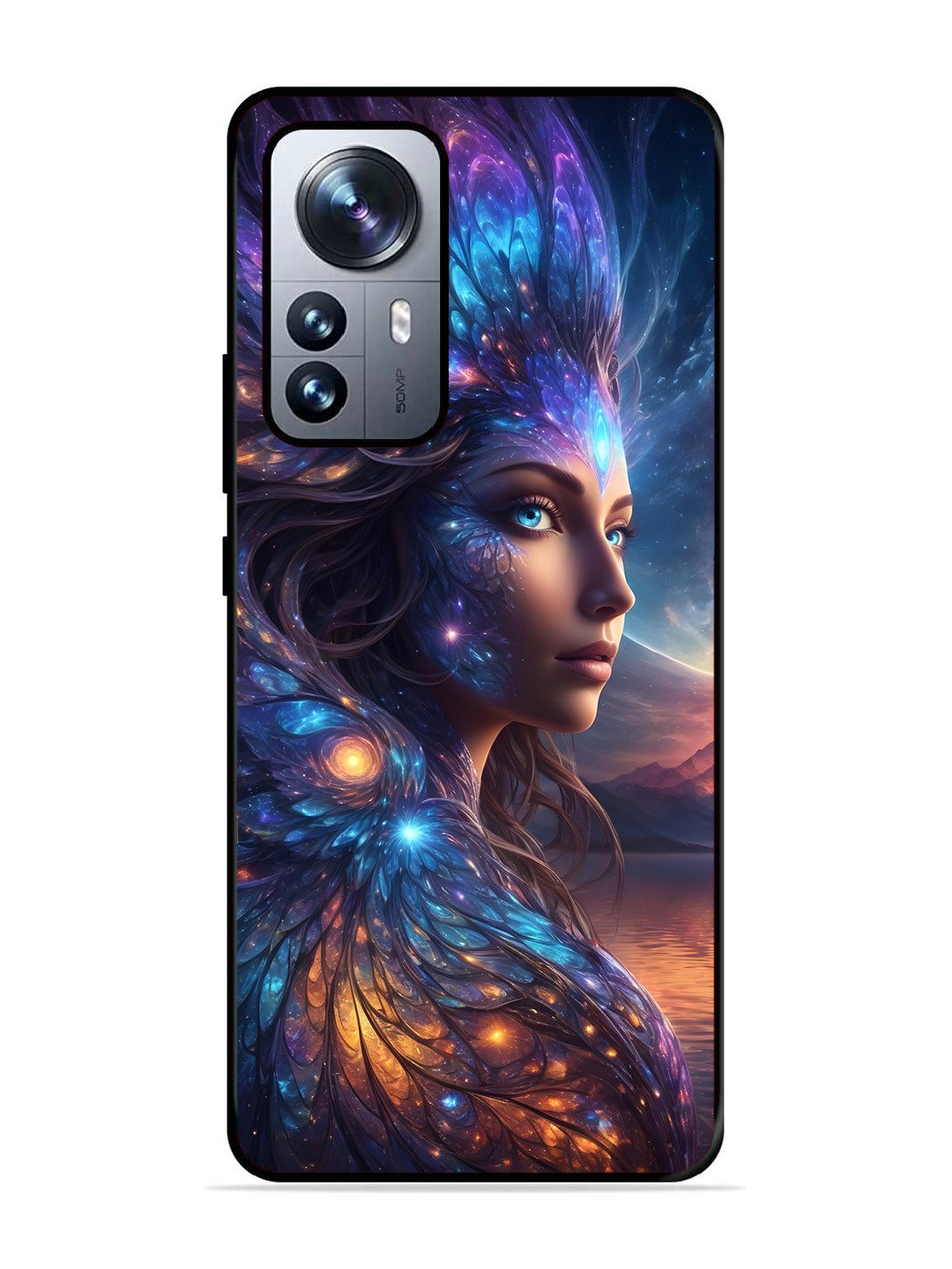 XIAOMI MI 12 PRO 5G Fairy