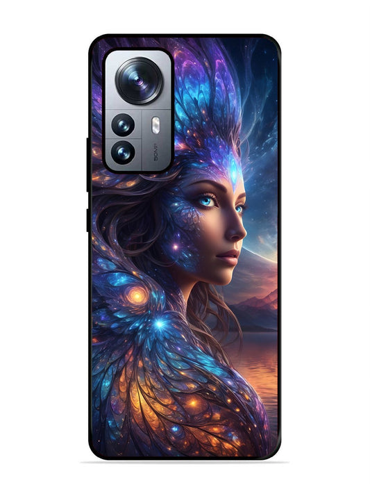 XIAOMI MI 12 PRO 5G Fairy