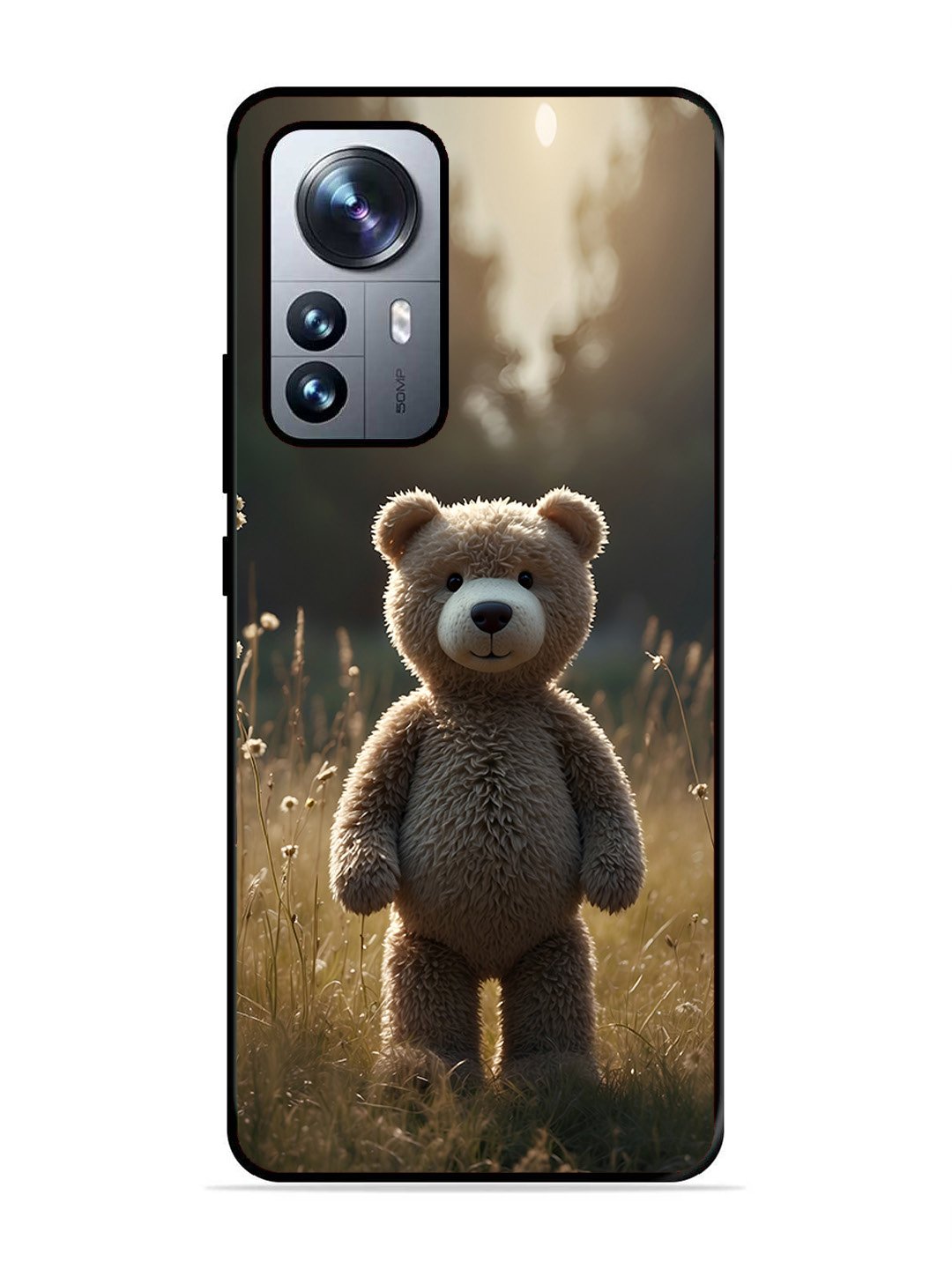XIAOMI MI 12 PRO 5G Teddy Beer