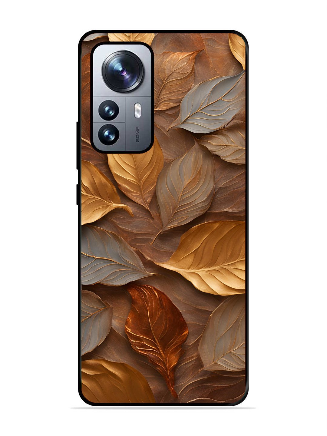 XIAOMI MI 12 PRO 5G Dry Leaves