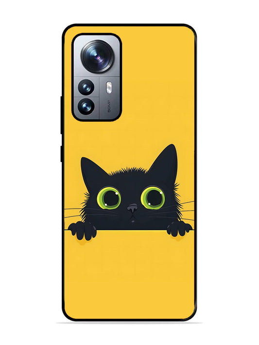 XIAOMI MI 12 PRO 5G Cat