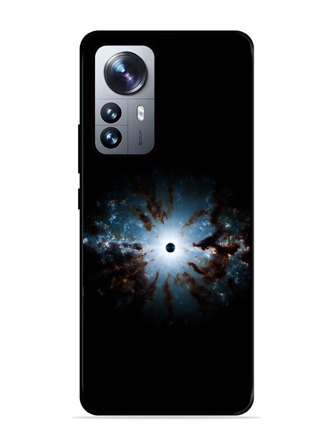 XIAOMI MI 12 PRO 5G Dark Universe