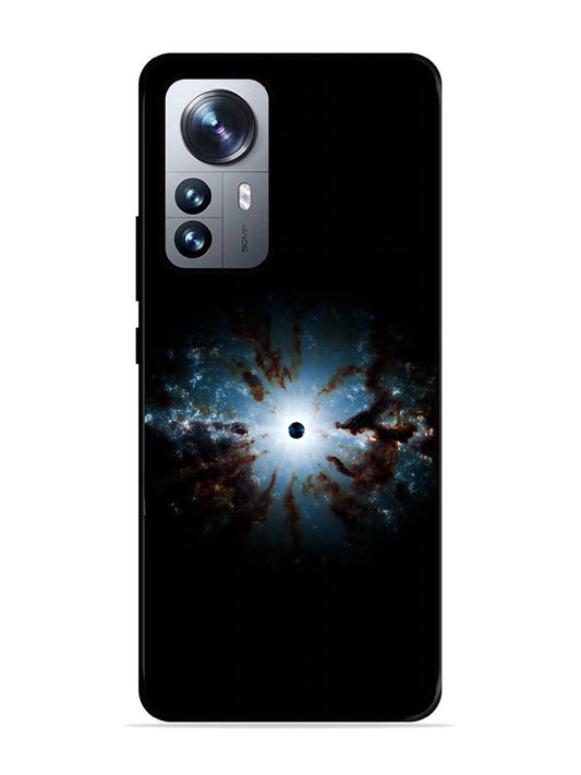 XIAOMI MI 12 PRO 5G Dark Universe