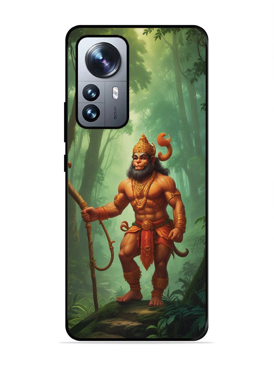 XIAOMI MI 12 PRO 5G Veer Hanuman