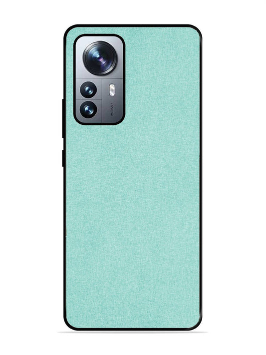 XIAOMI MI 12 PRO 5G Ocean Breeze Plain