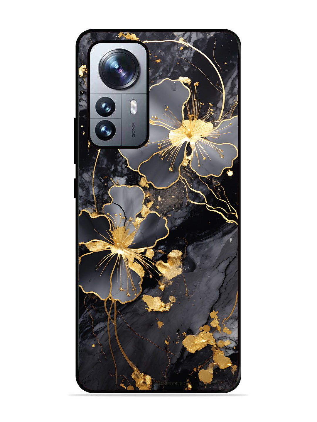 XIAOMI MI 12 PRO 5G Dark Flowars