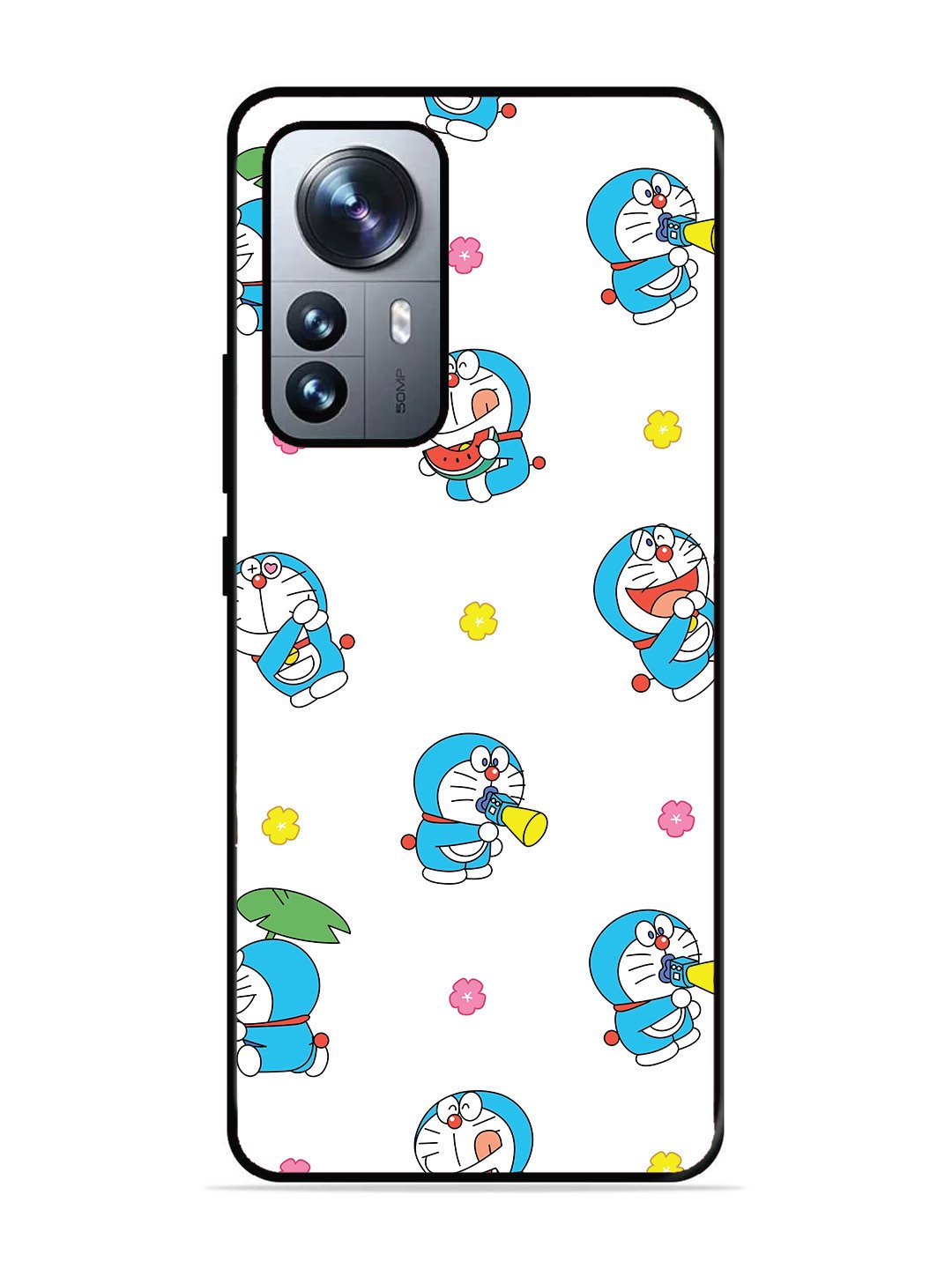 XIAOMI MI 12 PRO 5G Doraemon