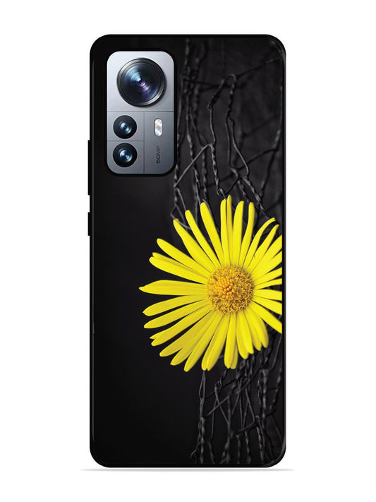 XIAOMI MI 12 PRO 5G Sunflower on Fansing