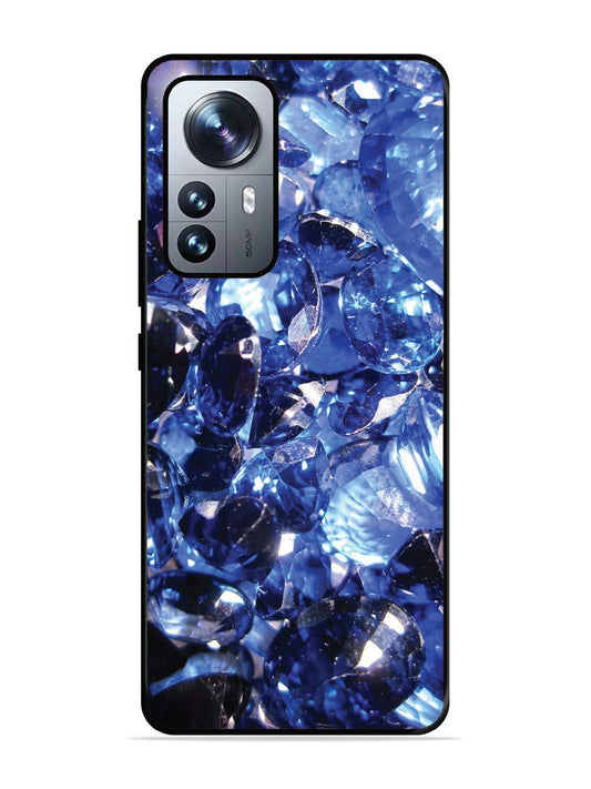 XIAOMI MI 12 PRO 5G Oceanic Sapphire Sphere