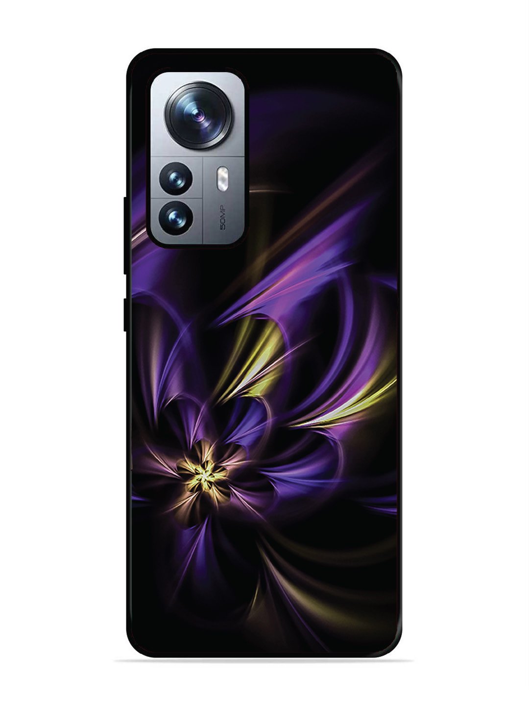 XIAOMI MI 12 PRO 5G Royal Purple Bloom