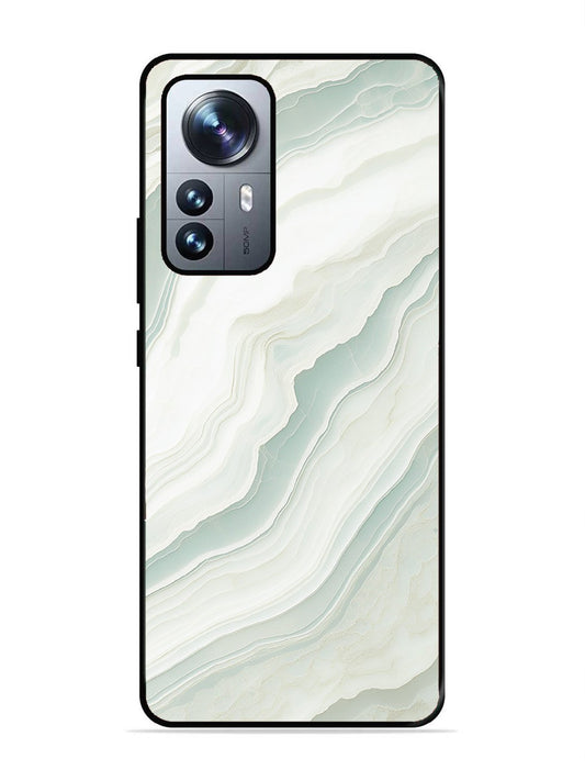 XIAOMI MI 12 PRO 5G Marble Elegance