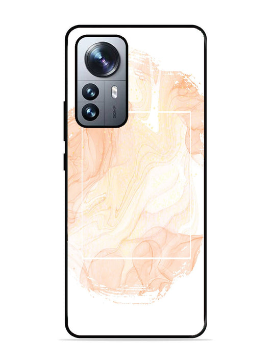 XIAOMI MI 12 PRO 5G Aurora Marble