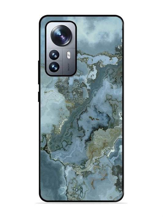 XIAOMI MI 12 PRO 5G Celestial Blue Marble
