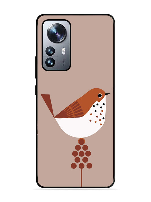 XIAOMI MI 12 PRO 5G Sparrow