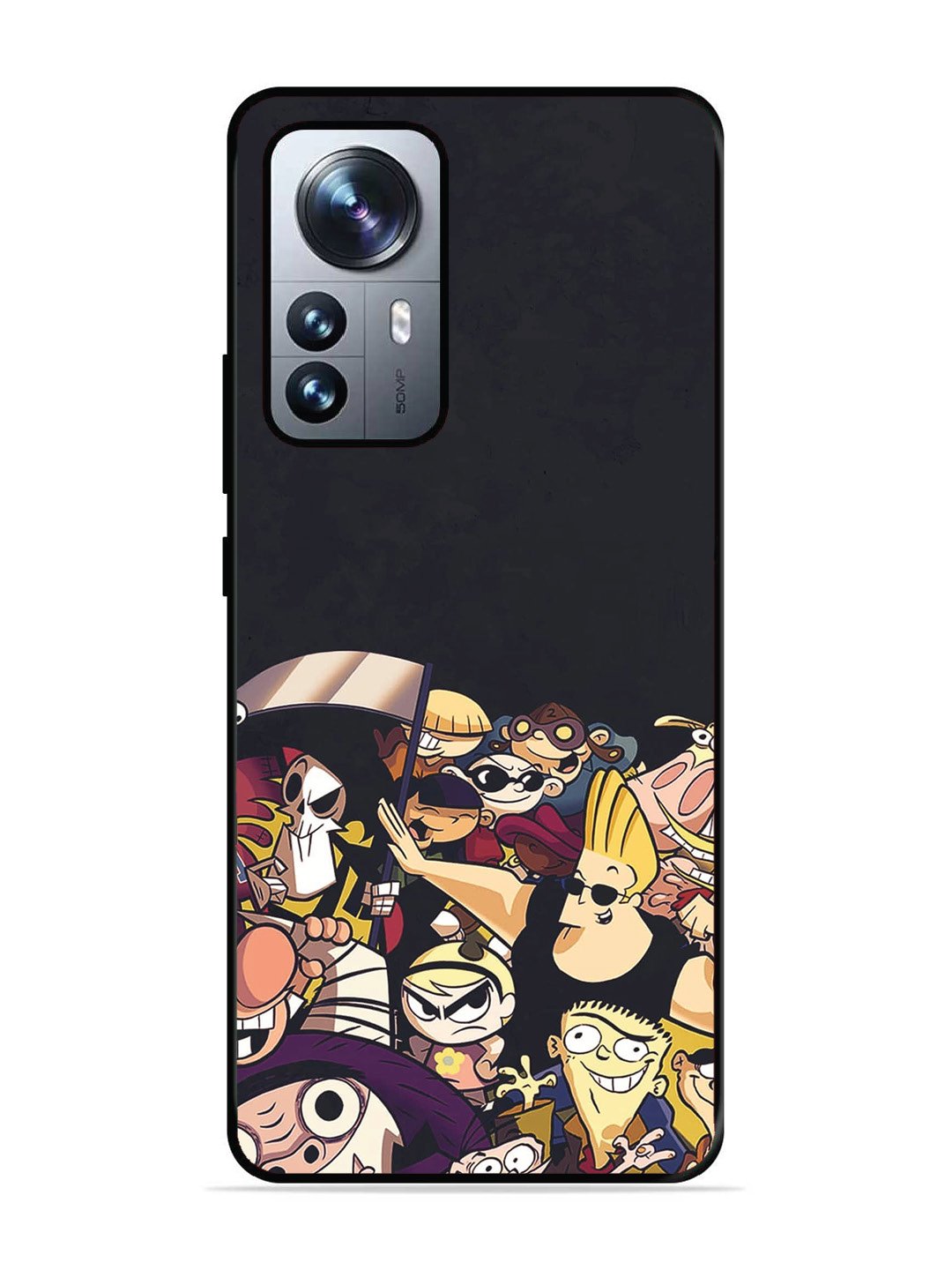 XIAOMI MI 12 PRO 5G Cartoon Network's toons