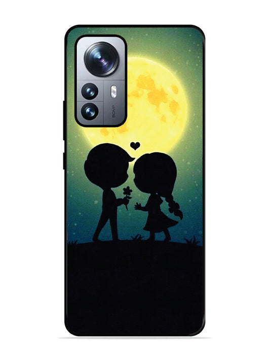 XIAOMI MI 12 PRO 5G Couple Kids