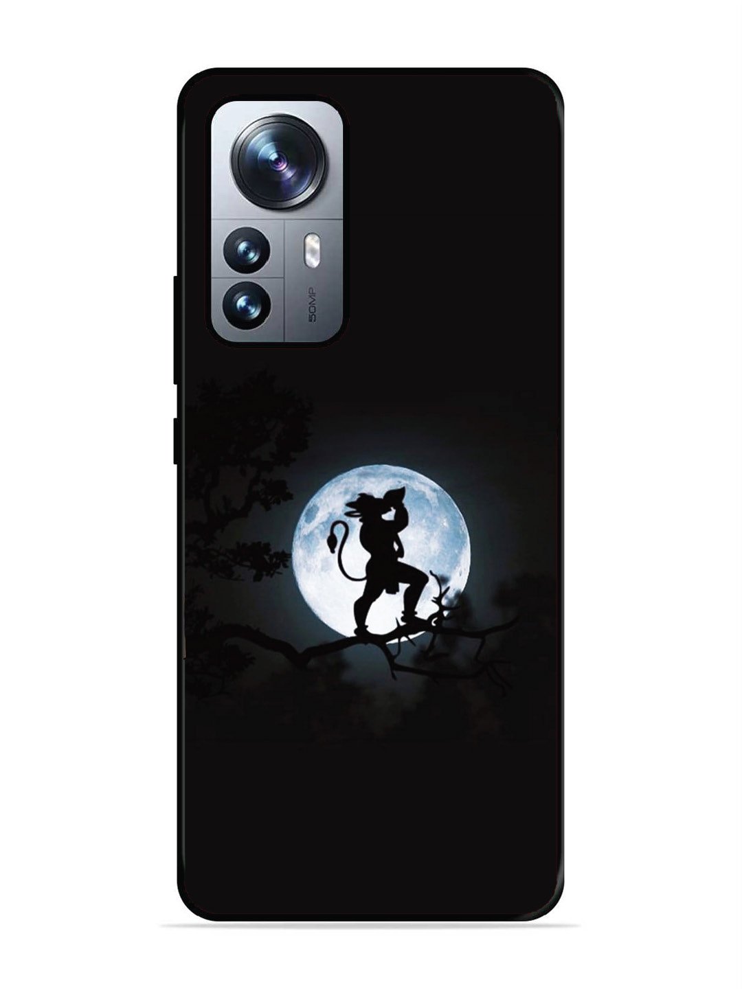 XIAOMI MI 12 PRO 5G Hanuman