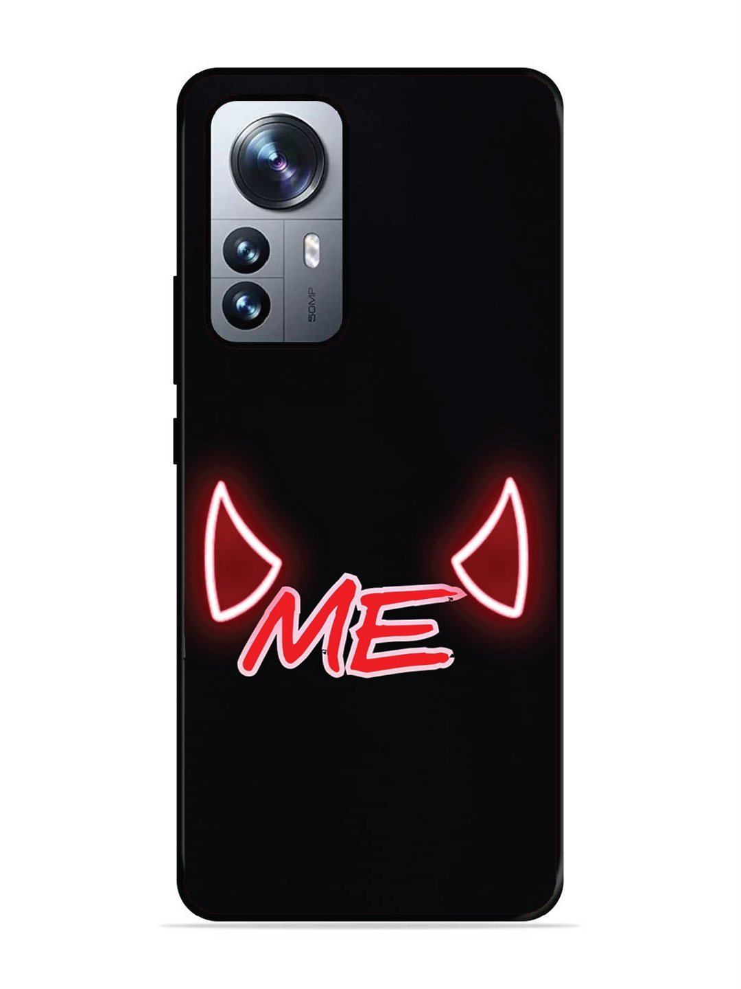 XIAOMI MI 12 PRO 5G Devil Me