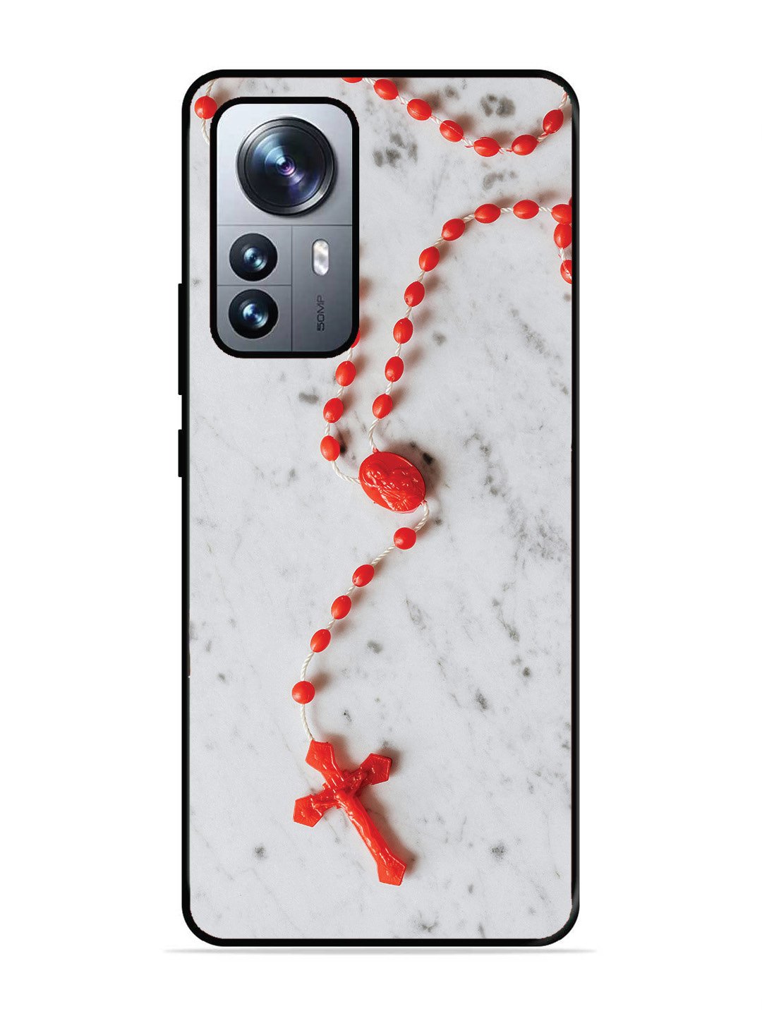 XIAOMI MI 12 PRO 5G Cross Pendant