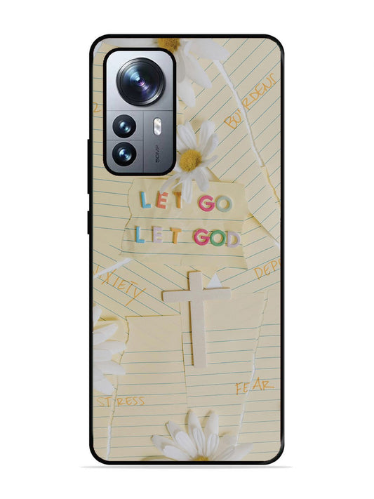 XIAOMI MI 12 PRO 5G Cross Lets go