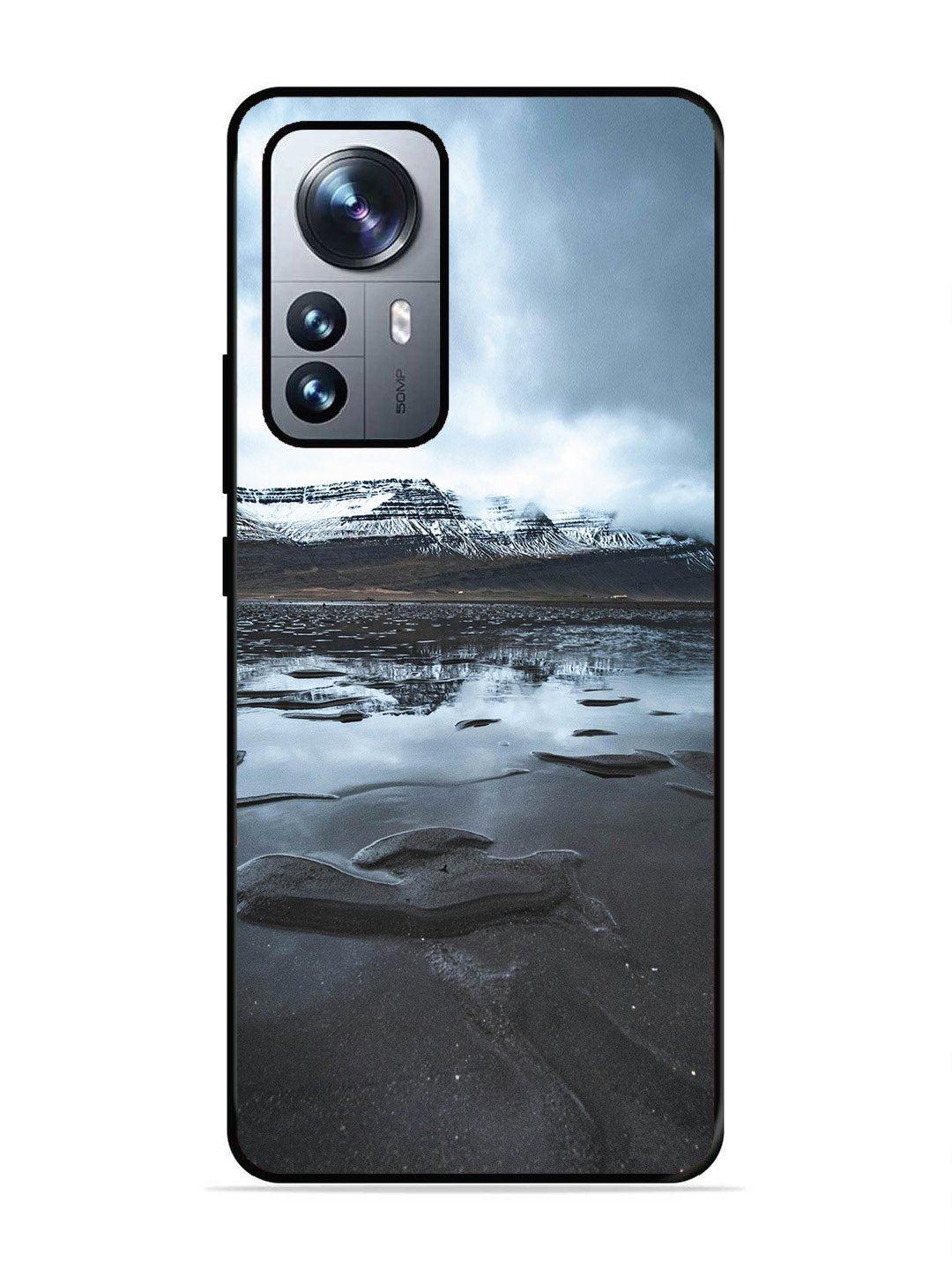 XIAOMI MI 12 PRO 5G Beach And Mountain