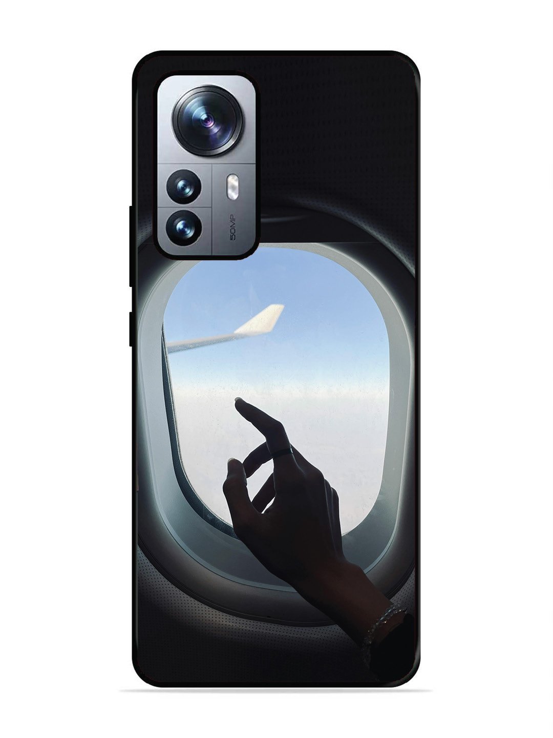 XIAOMI MI 12 PRO 5G Airplane Window