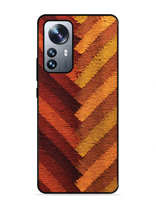 XIAOMI MI 12 PRO 5G Mat Texture