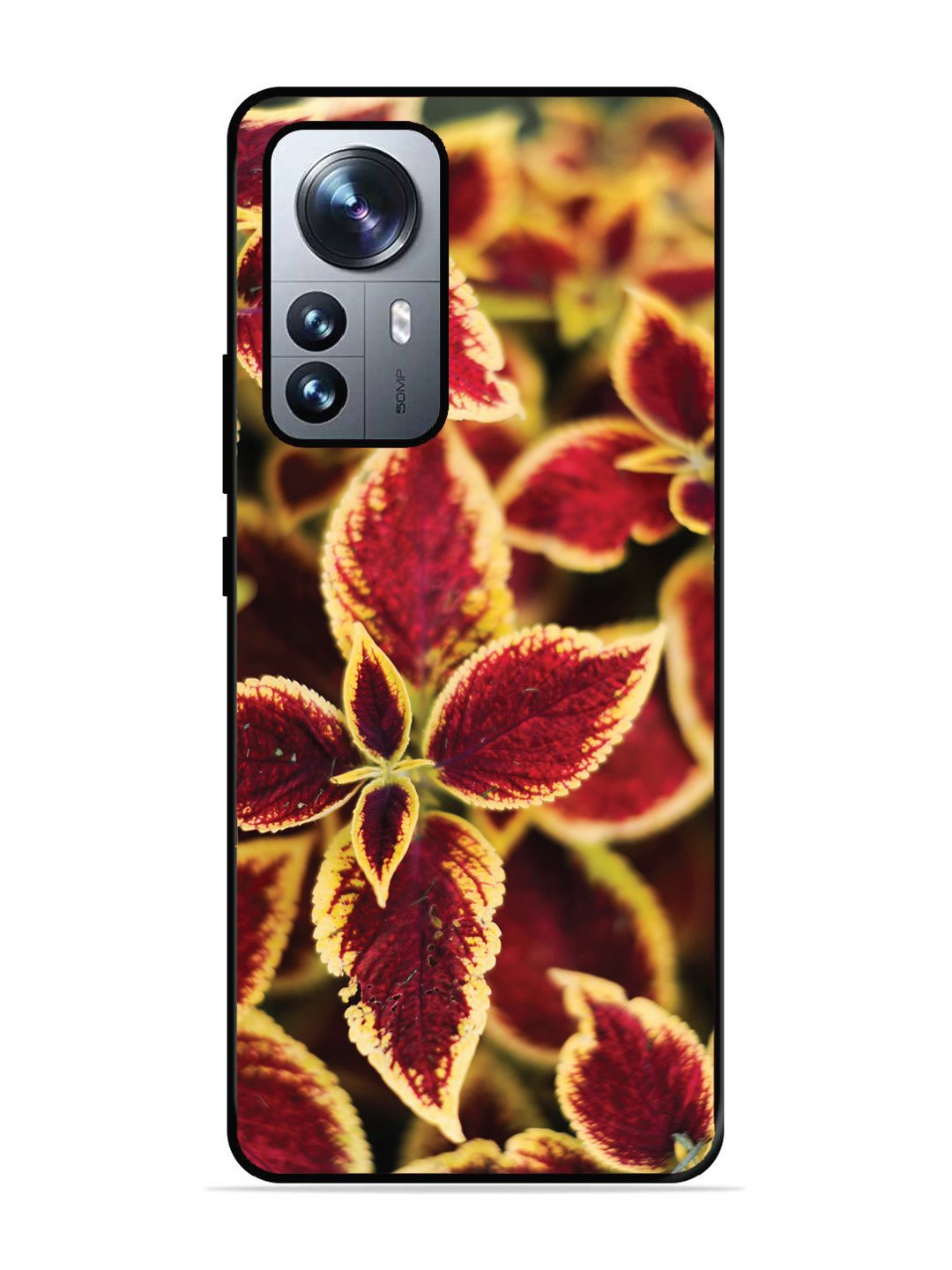 XIAOMI MI 12 PRO 5G Autumn Blaze