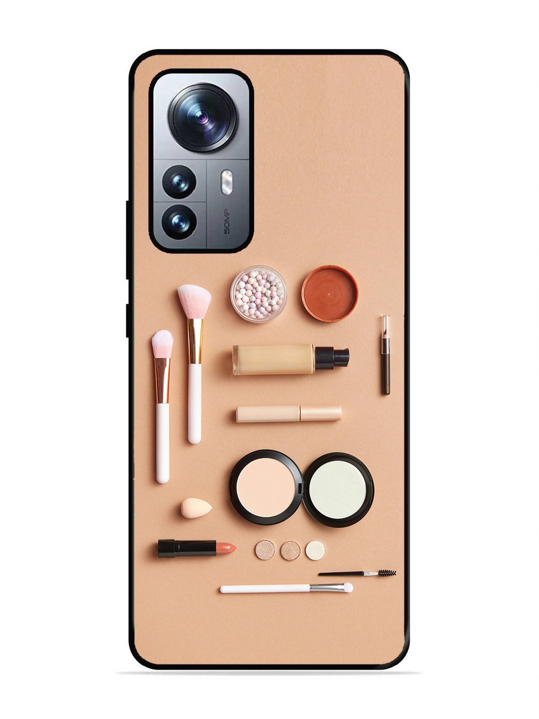 XIAOMI MI 12 PRO 5G Girls Makeup Kit