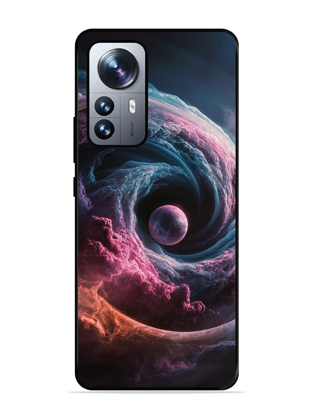 XIAOMI MI 12 PRO 5G Colorful Universe