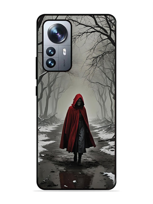 XIAOMI MI 12 PRO 5G Scarlet Witch