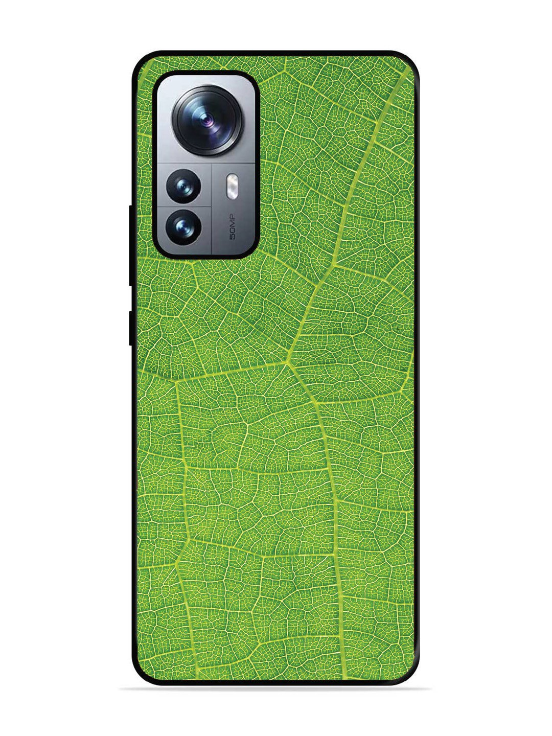 XIAOMI MI 12 PRO 5G Leaf vins