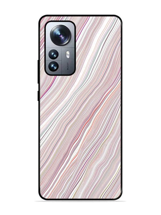 XIAOMI MI 12 PRO 5G Ivory Marble