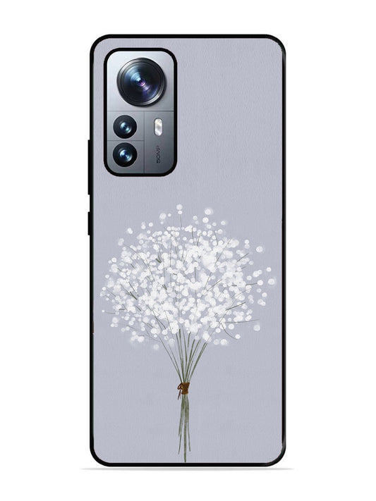 XIAOMI MI 12 PRO 5G Blossom White