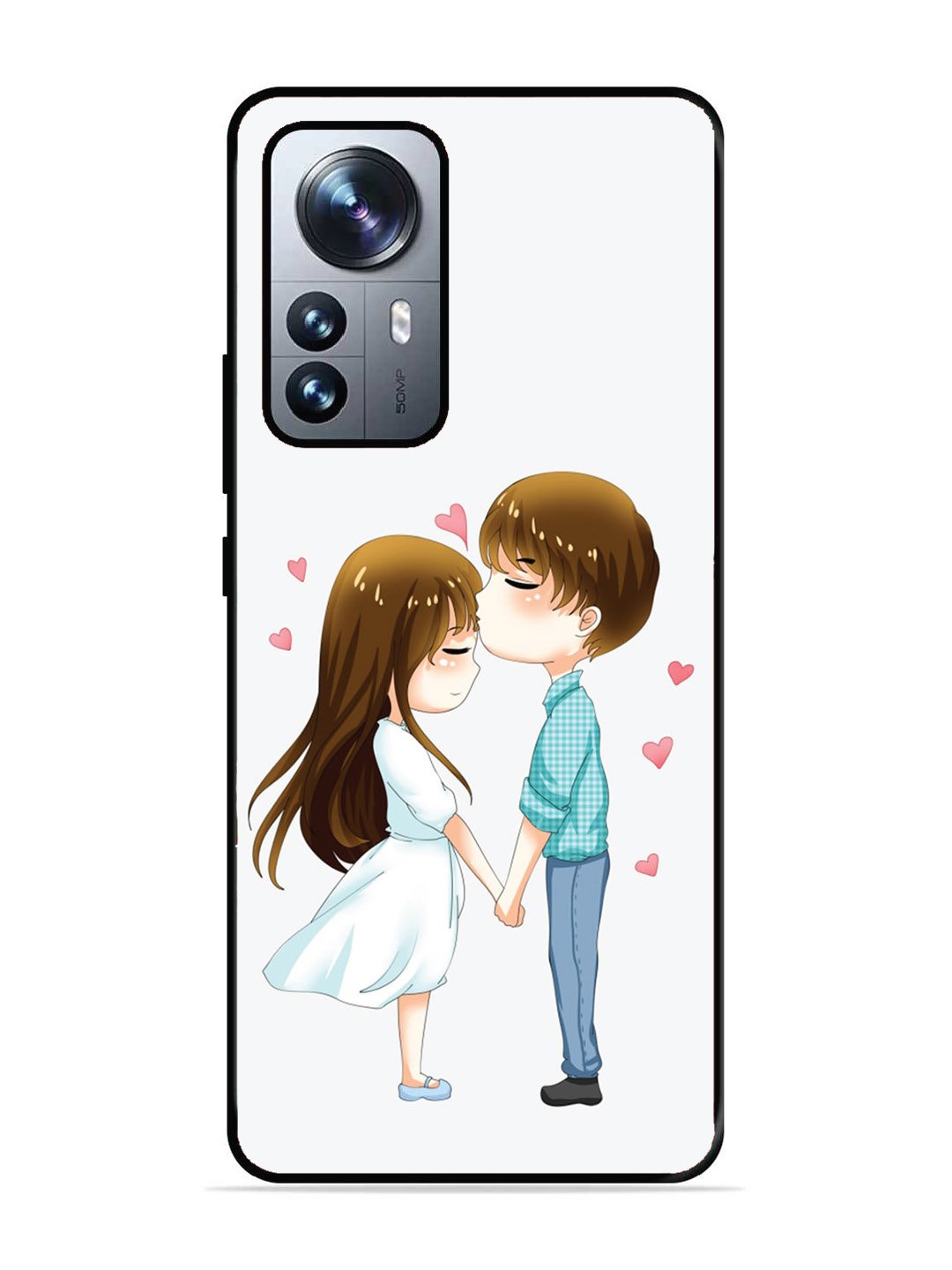 XIAOMI MI 12 PRO 5G Cute Little Couple