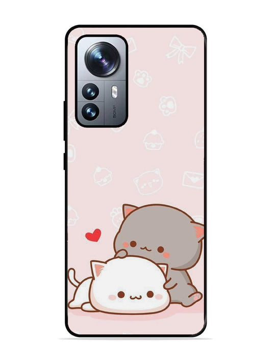 XIAOMI MI 12 PRO 5G Bubu & Dudu Love