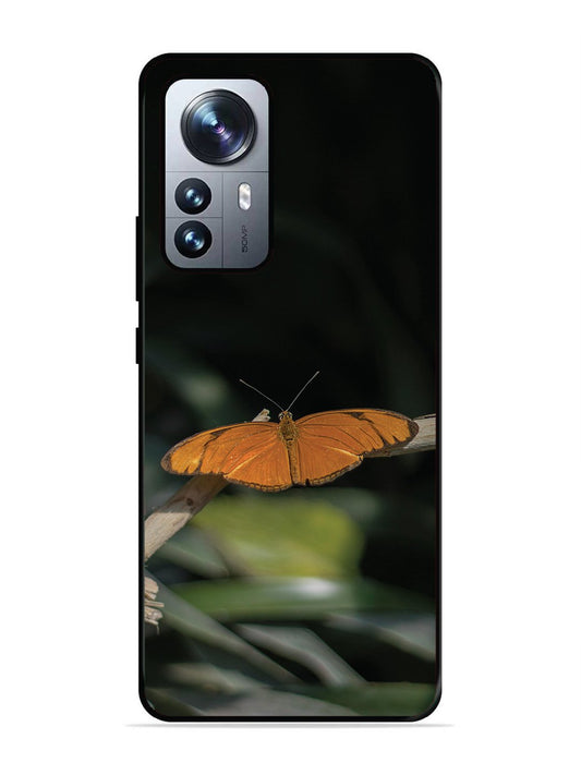 XIAOMI MI 12 PRO 5G Beautiful Butterfly