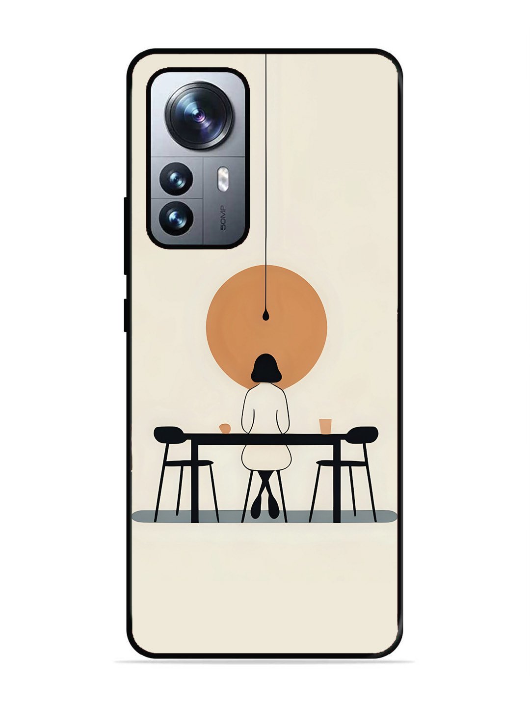 XIAOMI MI 12 PRO 5G Alone