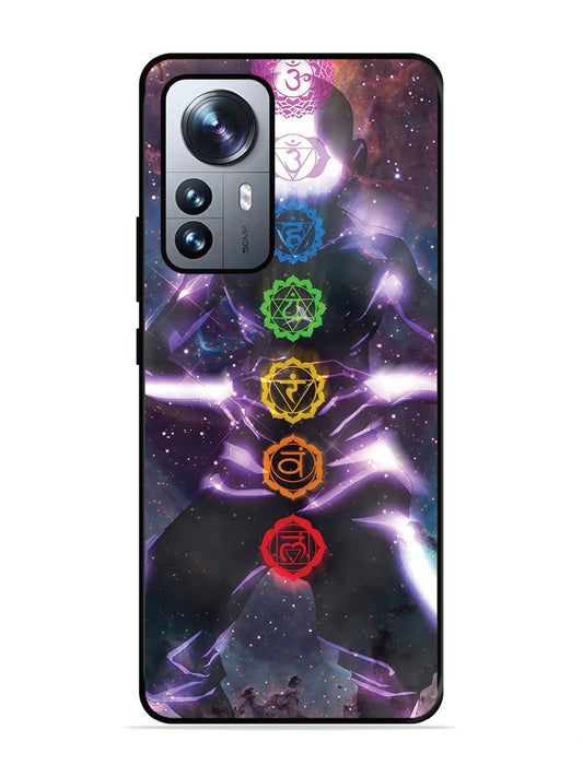 XIAOMI MI 12 PRO 5G Aang Avatar The Last Airbender