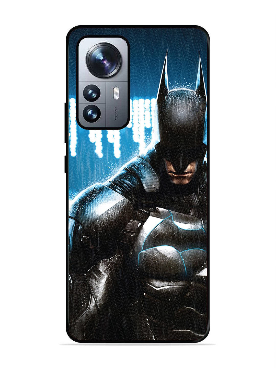 XIAOMI MI 12 PRO 5G King of Bats 2