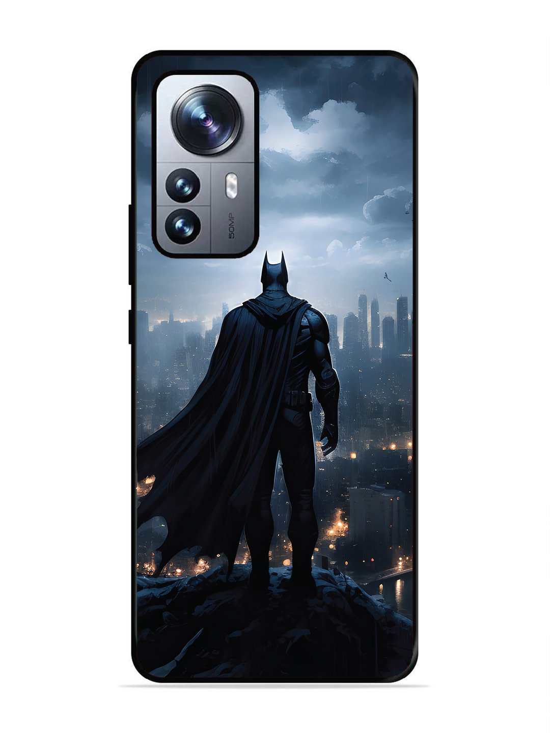 XIAOMI MI 12 PRO 5G King of Bats