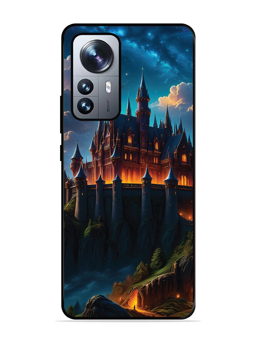 XIAOMI MI 12 PRO 5G Castle