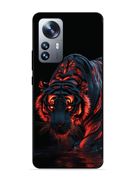 XIAOMI MI 12 PRO 5G Tiger Fier