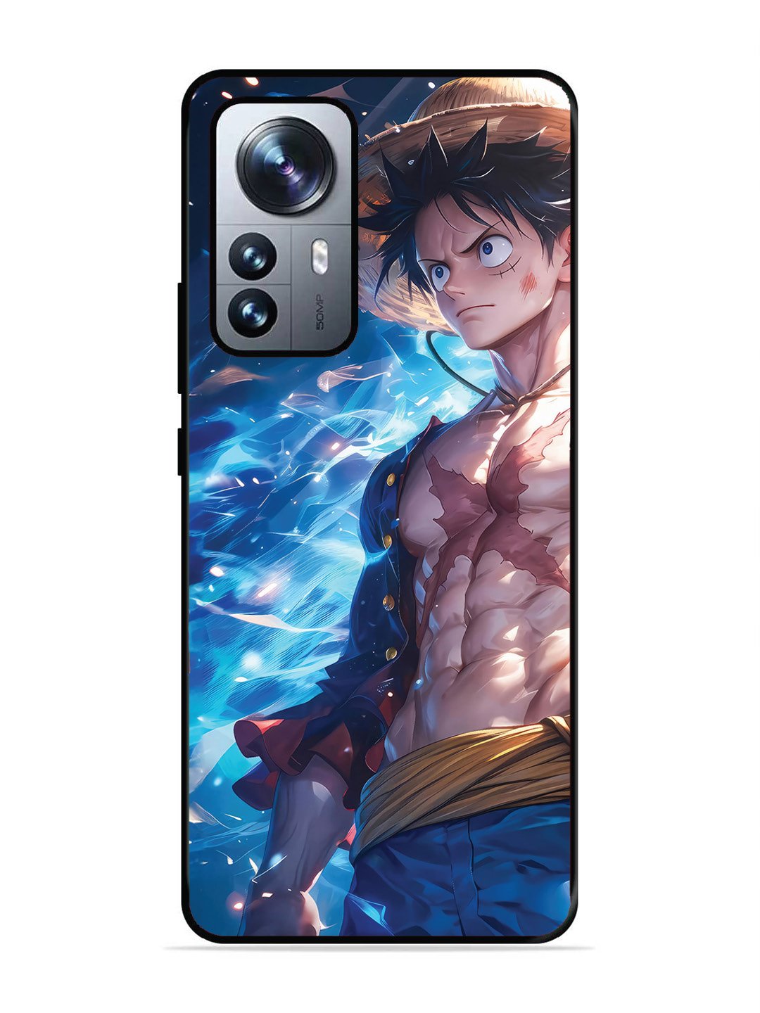 XIAOMI MI 12 PRO 5G One Piece