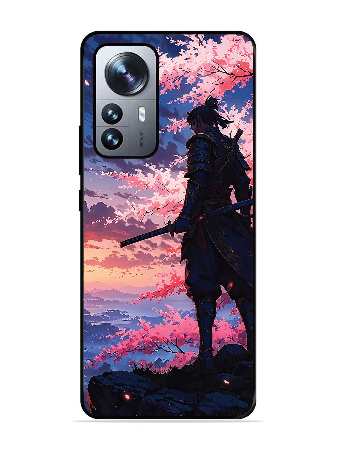 XIAOMI MI 12 PRO 5G Samuray
