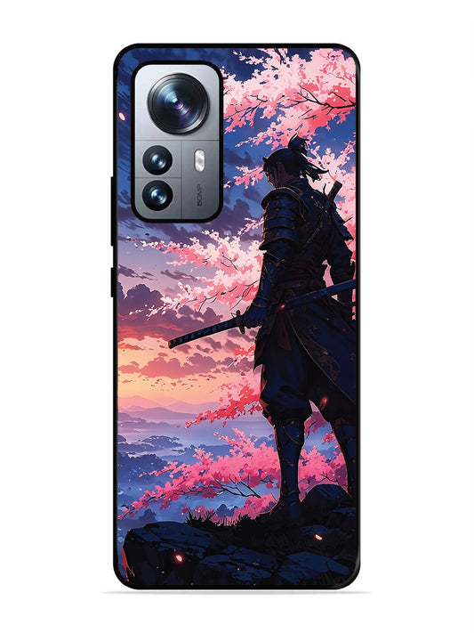 XIAOMI MI 12 PRO 5G Samuray