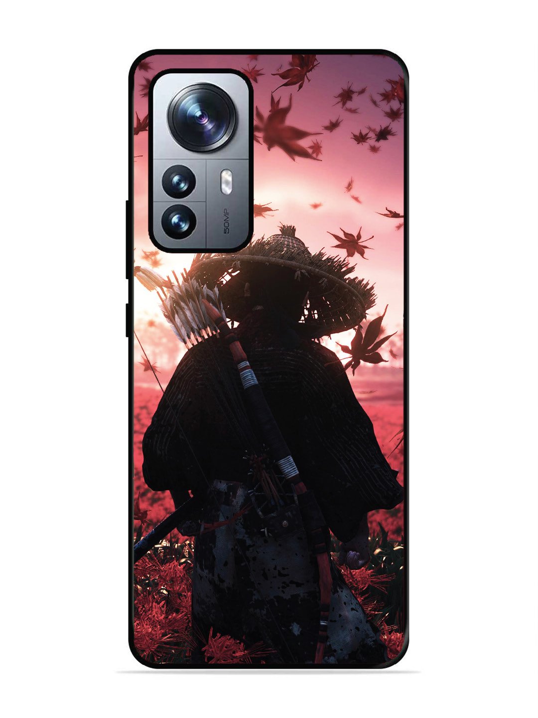 XIAOMI MI 12 PRO 5G Shaolin