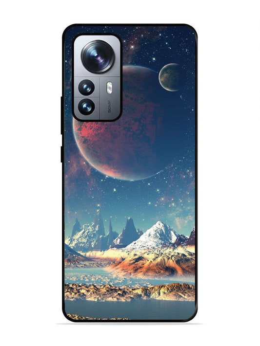XIAOMI MI 12 PRO 5G Space