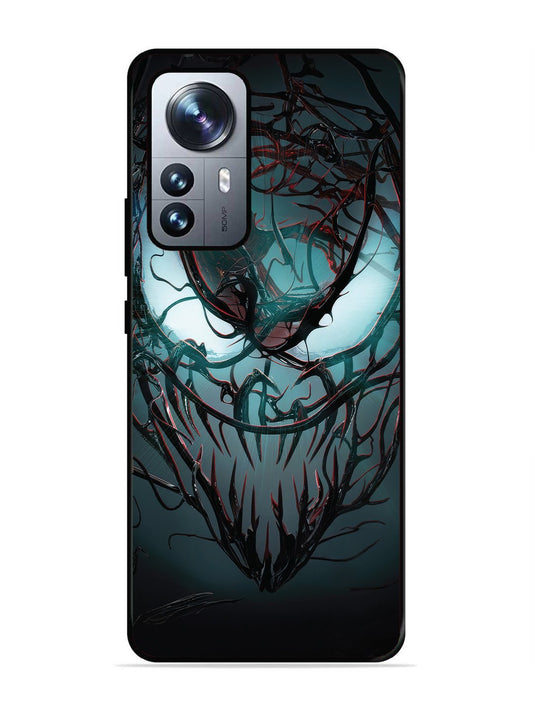 XIAOMI MI 12 PRO 5G Venom 3